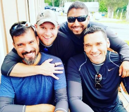 American country singer, Kyle Jacobs died at the age of  Fourty nine